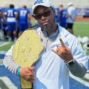 Meet your Posher, Justin